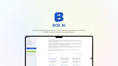 BOE AI gallery image