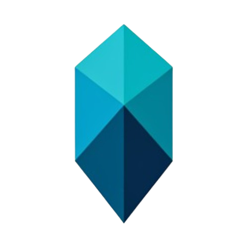 Shard - Product Hunt launch logo and brand identity