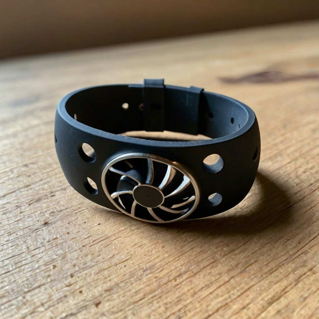 BreezeBand1.0 media 4