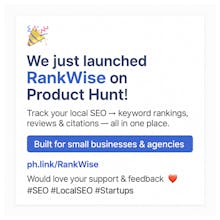 RankWise gallery image