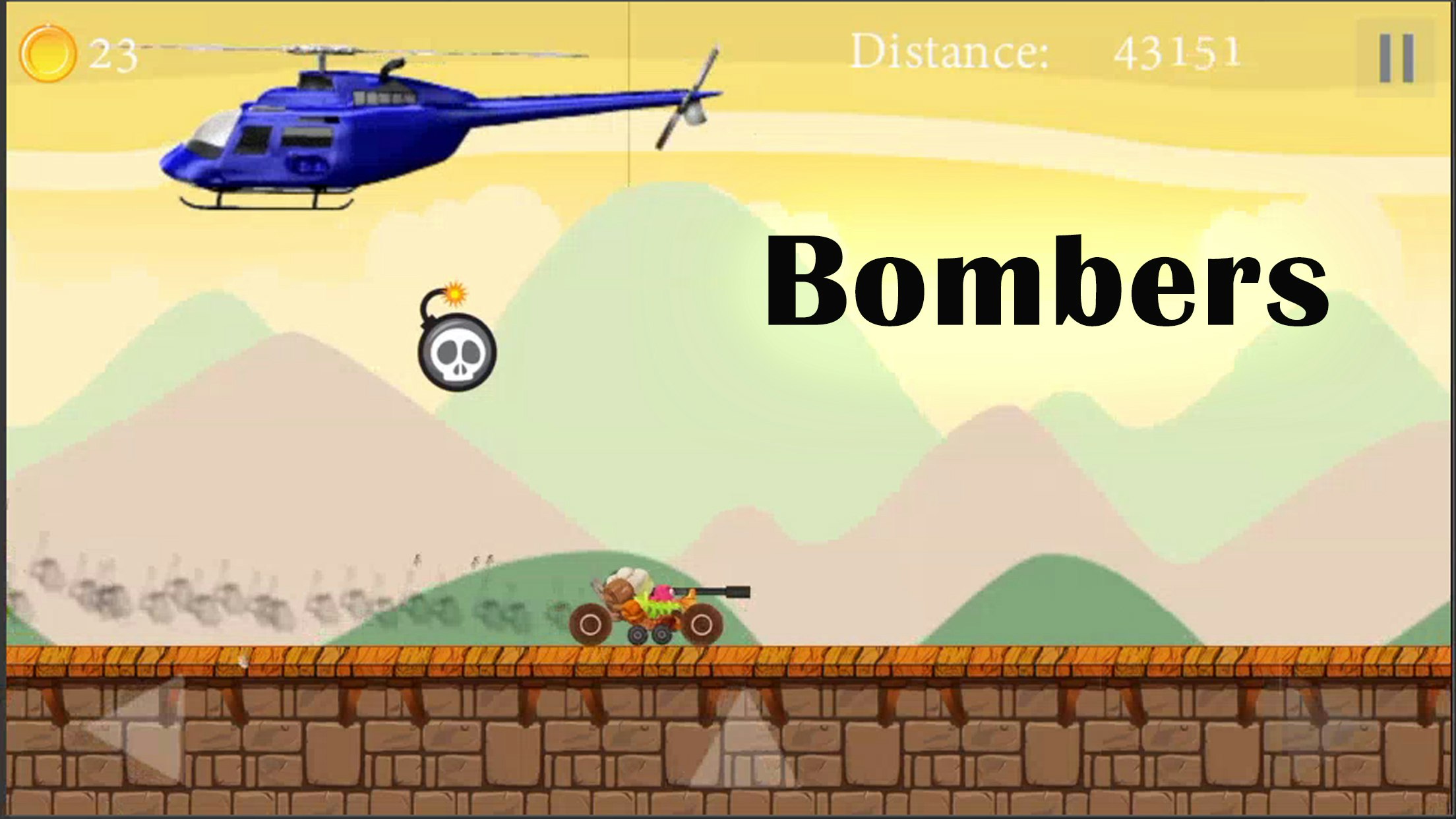 Drive Jump gallery image