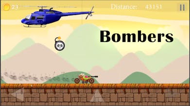 Drive Jump gallery image