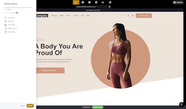 BrownFusion gallery image