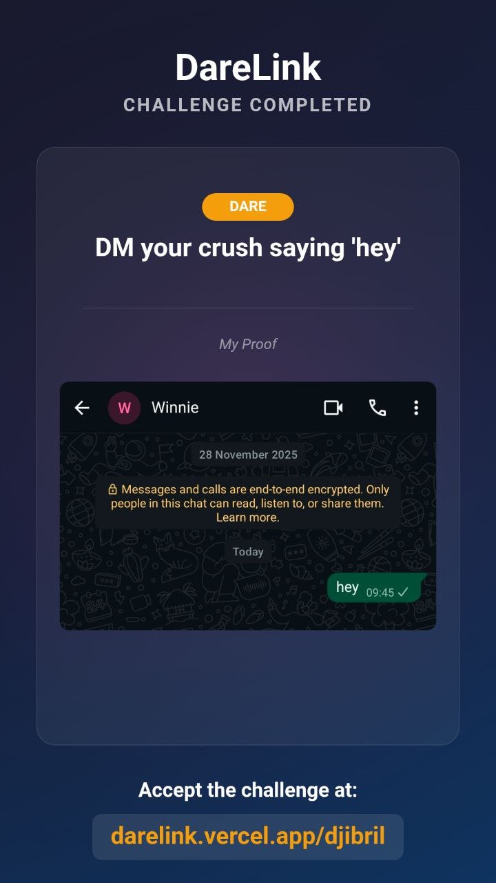 Darelink gallery image