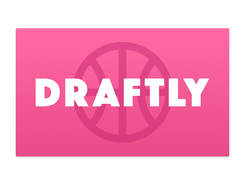Draftly gallery image