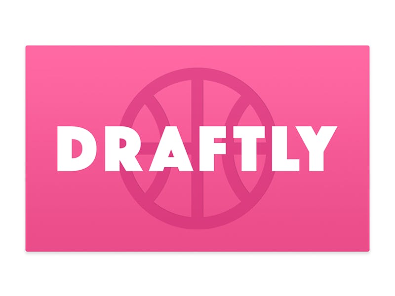 Draftly media 3