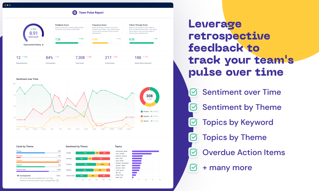 ScatterSpoke gallery image