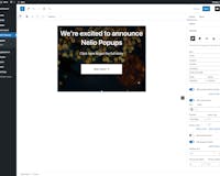 Nelio Popups media 3
