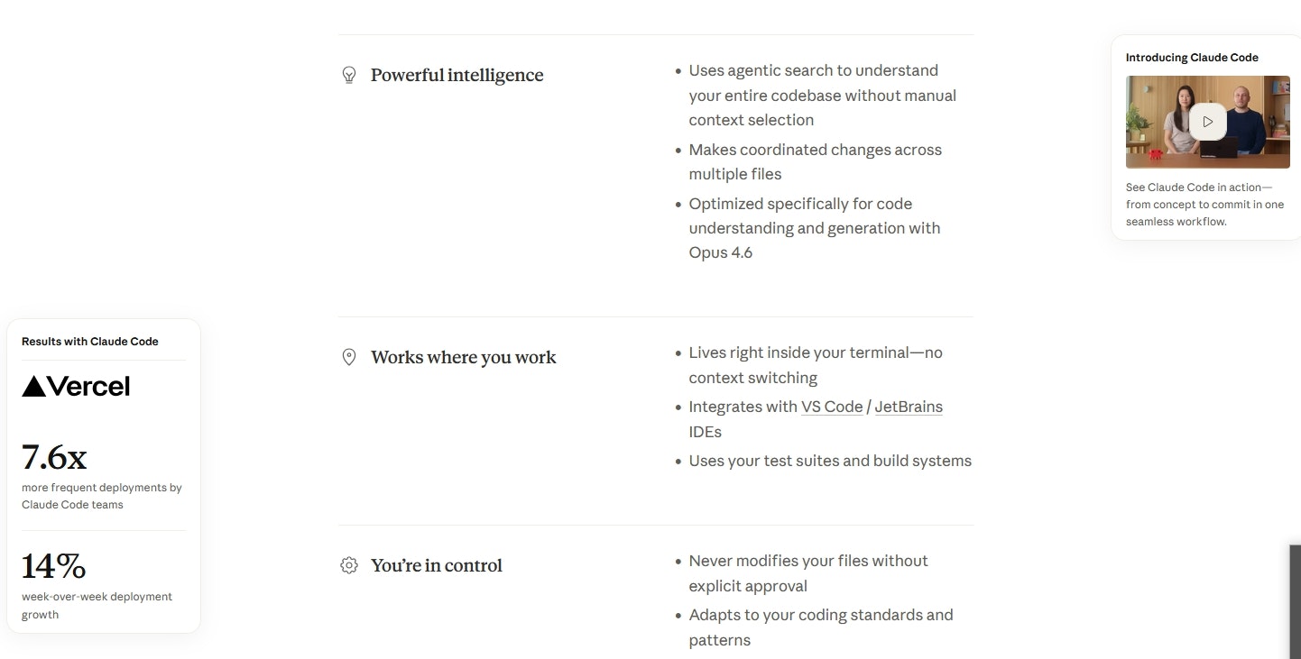 Auto Mode by Claude Code gallery image