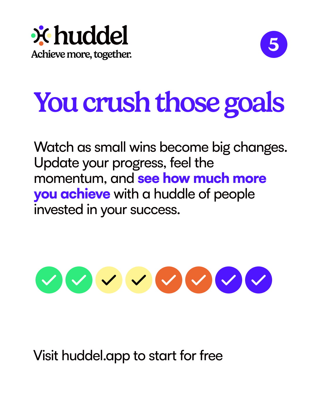 Huddel gallery image