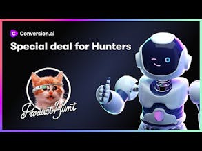 Jarvis by Conversion.ai gallery image