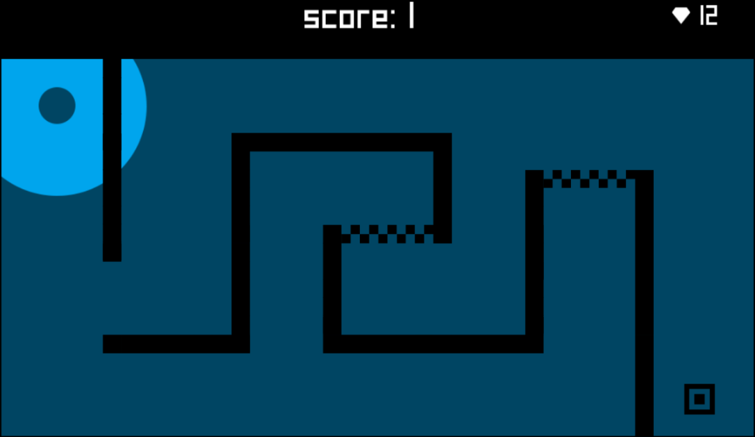 Circle Maze gallery image