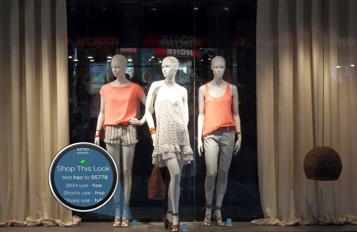 Revlio gallery image