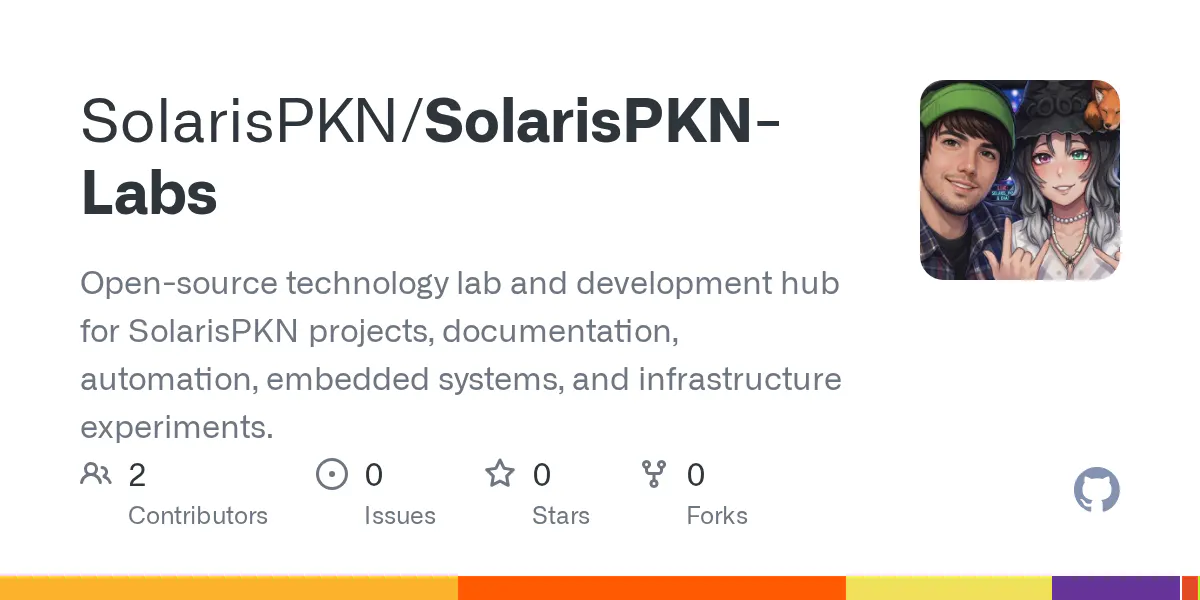 SolarisPKN-Labs gallery image