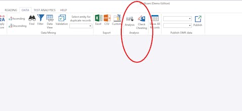 OMR Home gallery image