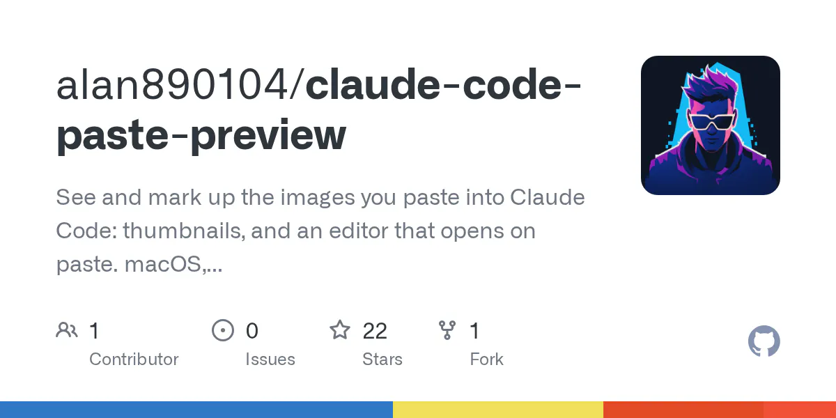 GitHub gallery image