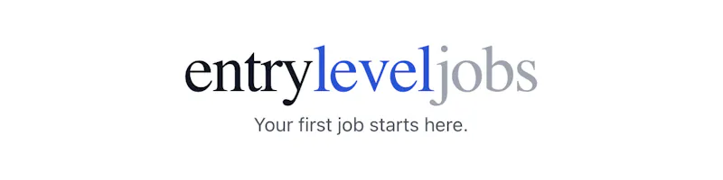 entryleveljobs.co screenshot 1