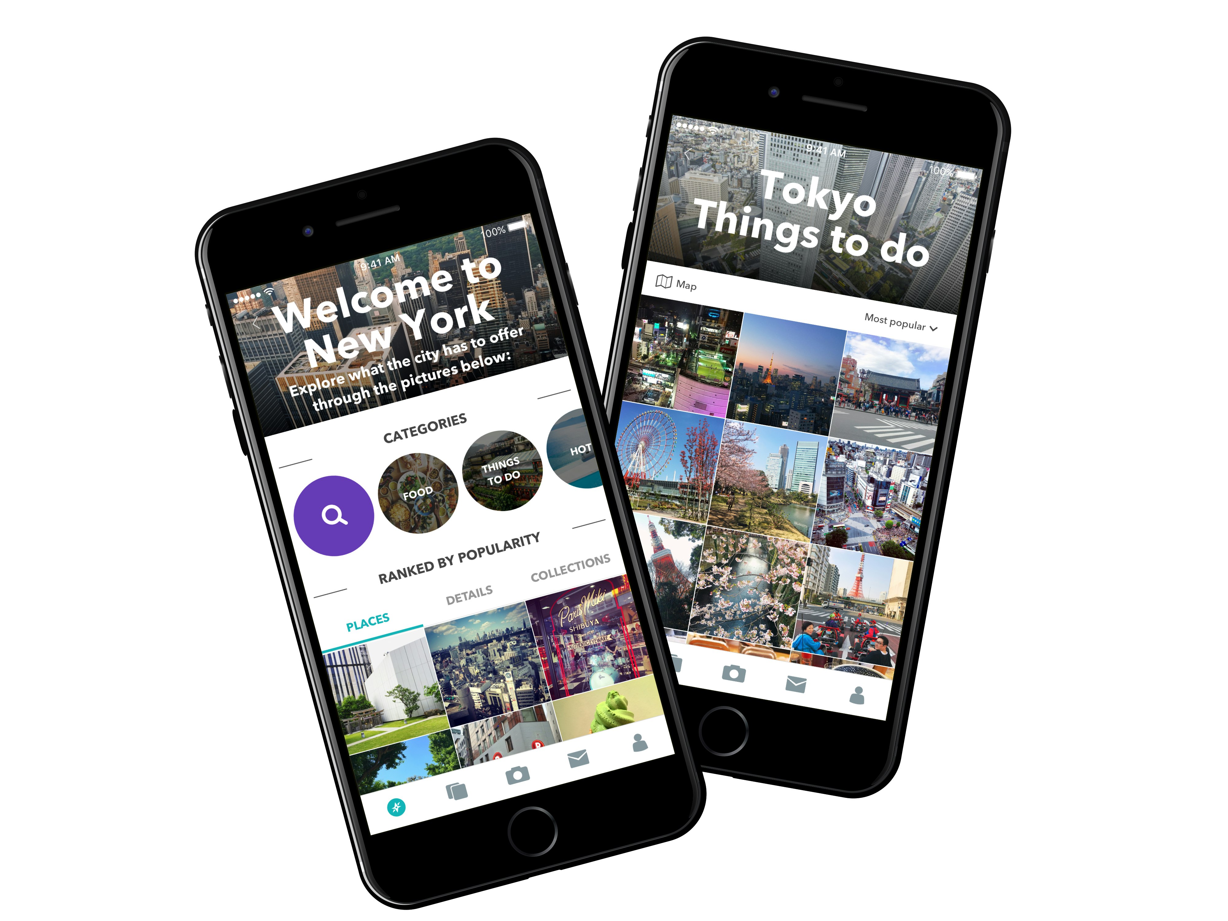 All New Spottly gallery image