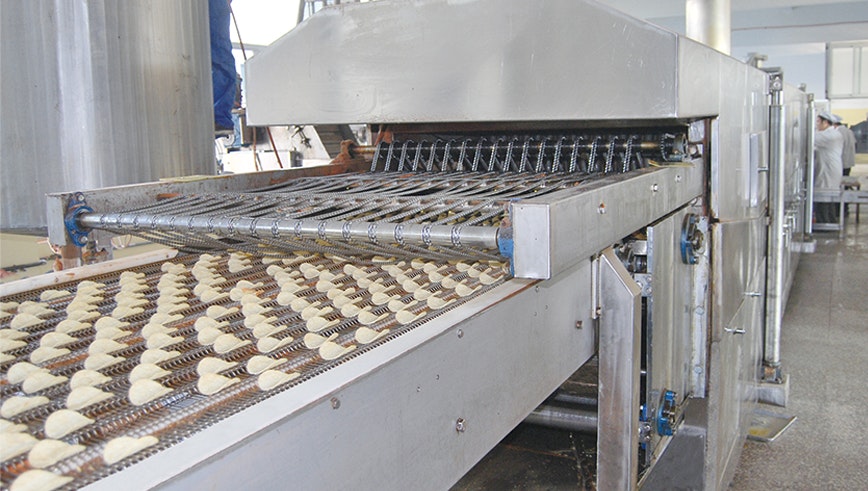 Potato Chips line gallery image
