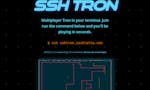 SSHtron image