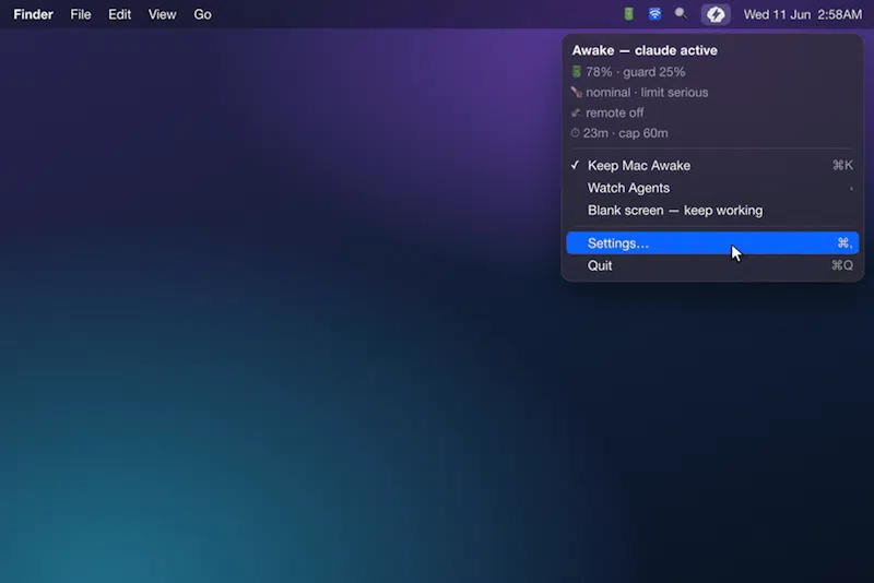 Electronic Clam screenshot 5