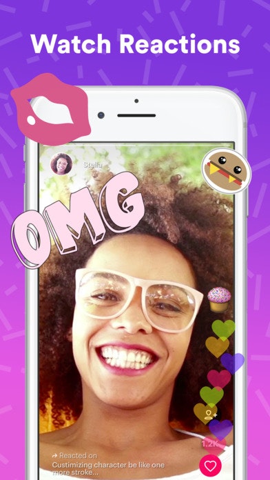 React.ly gallery image