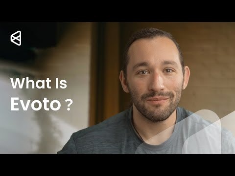 Evoto AI gallery image