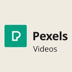 Pexels Videos for Typeform