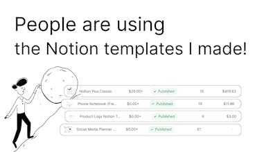 Notion Phone Notebook gallery image
