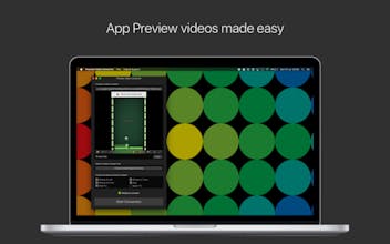 App Preview Video Converter gallery image