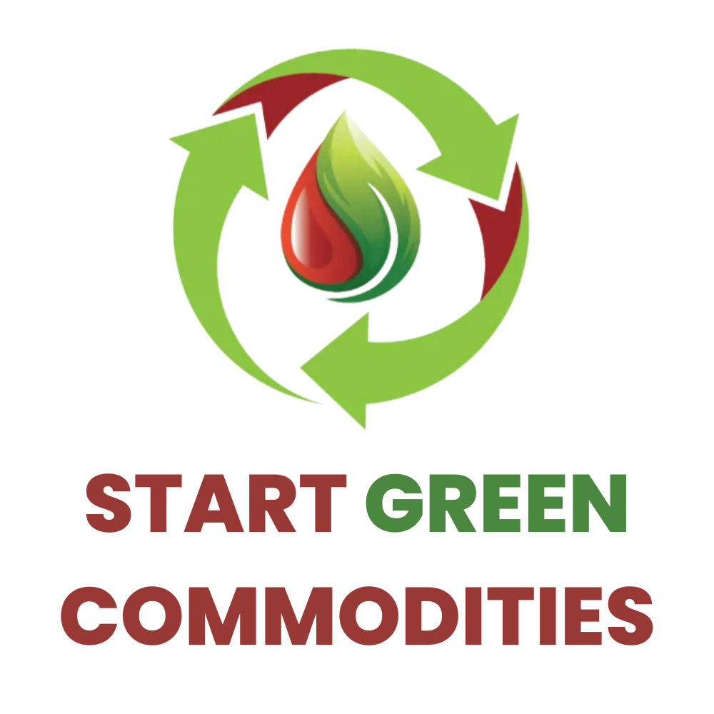 Start Green Commodities gallery image