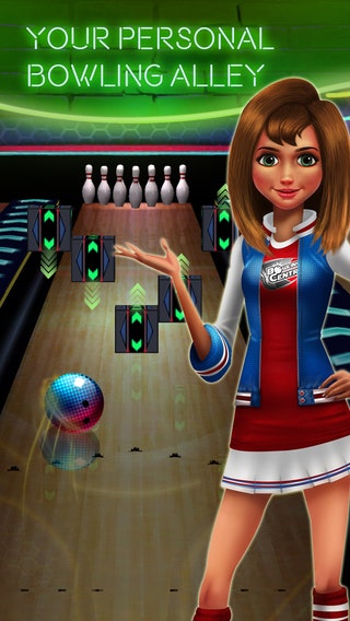 Bowling Central gallery image