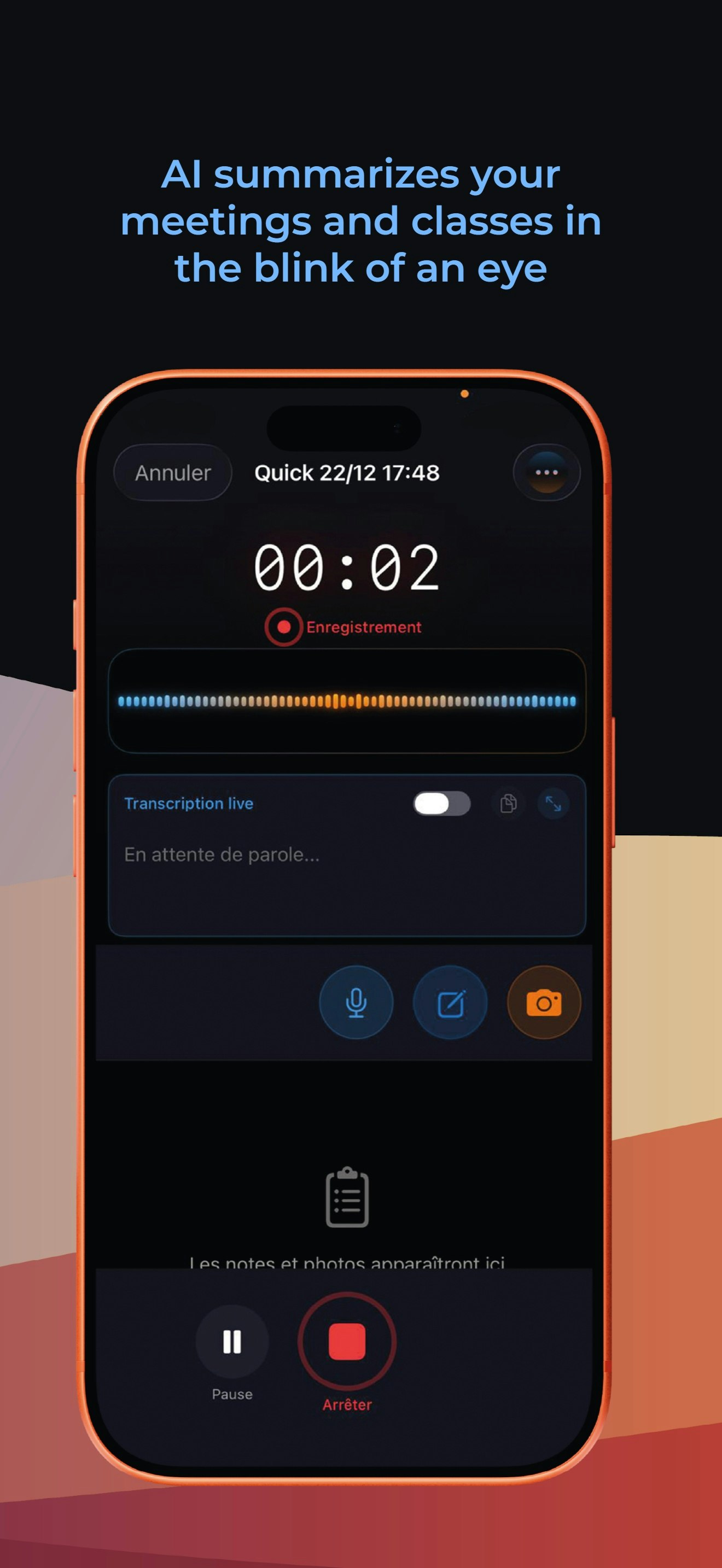 ConfSnap gallery image