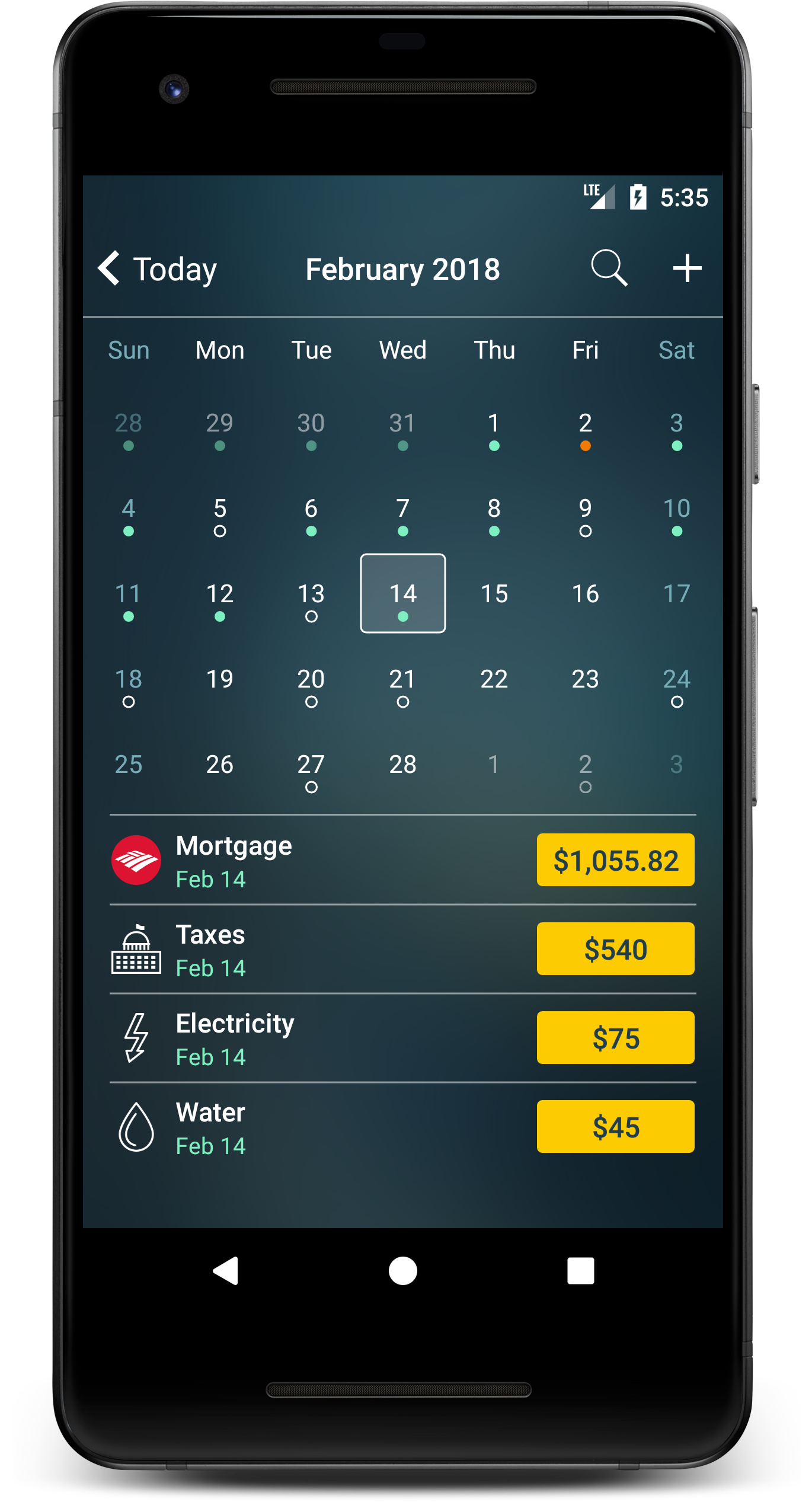 Money Pro gallery image