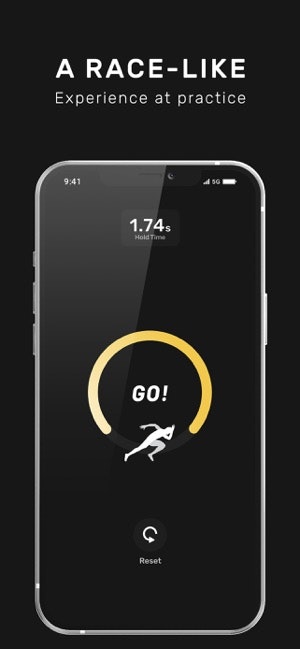 Startgun gallery image