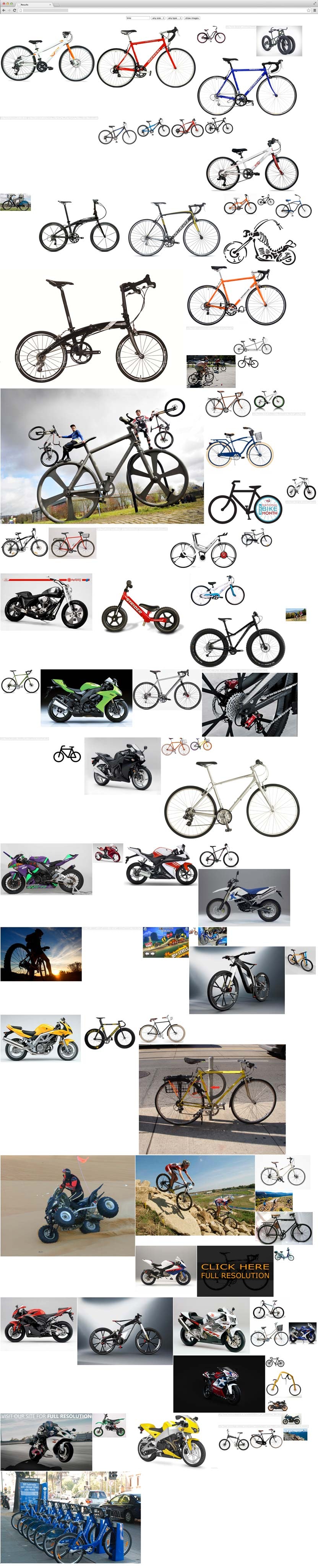 Google Image Ripper gallery image