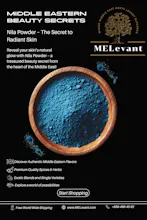 MELevant — Middle Eastern Marketplace gallery image