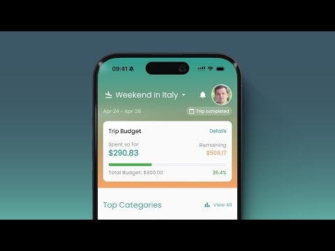 Spentrip gallery image