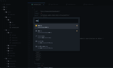 City Lights | gallery image