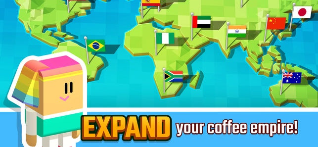 Idle Coffee Corp gallery image