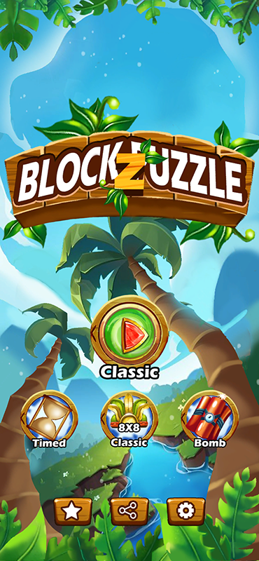 Block Puzzle Z gallery image