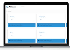 MDliaison gallery image