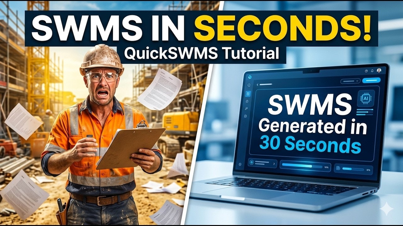 QuickSWMS gallery image