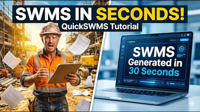 QuickSWMS gallery image