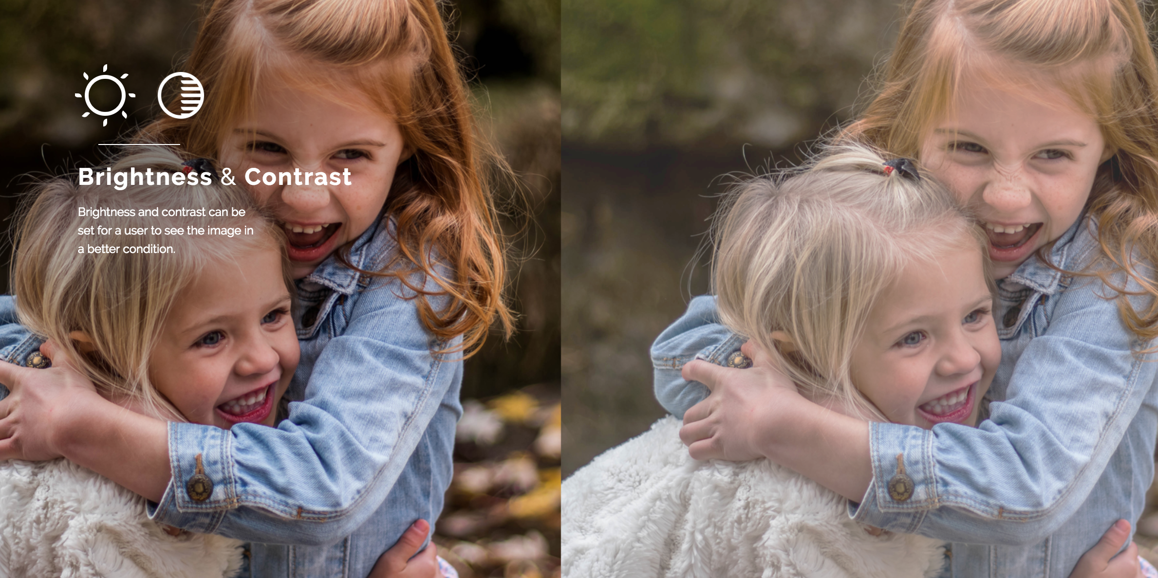 Relumino by Samsung gallery image