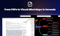 GitMind AI for Mind Maps