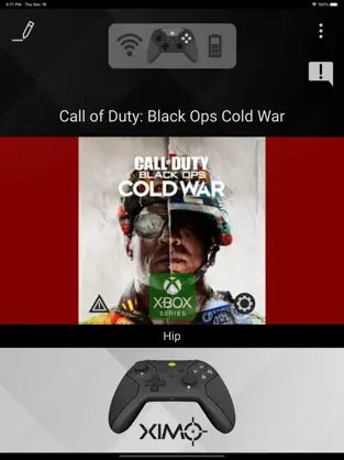 xim.tech  gallery image