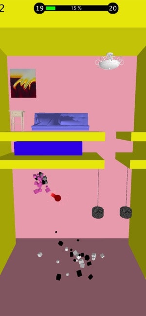 Make a Mess gallery image