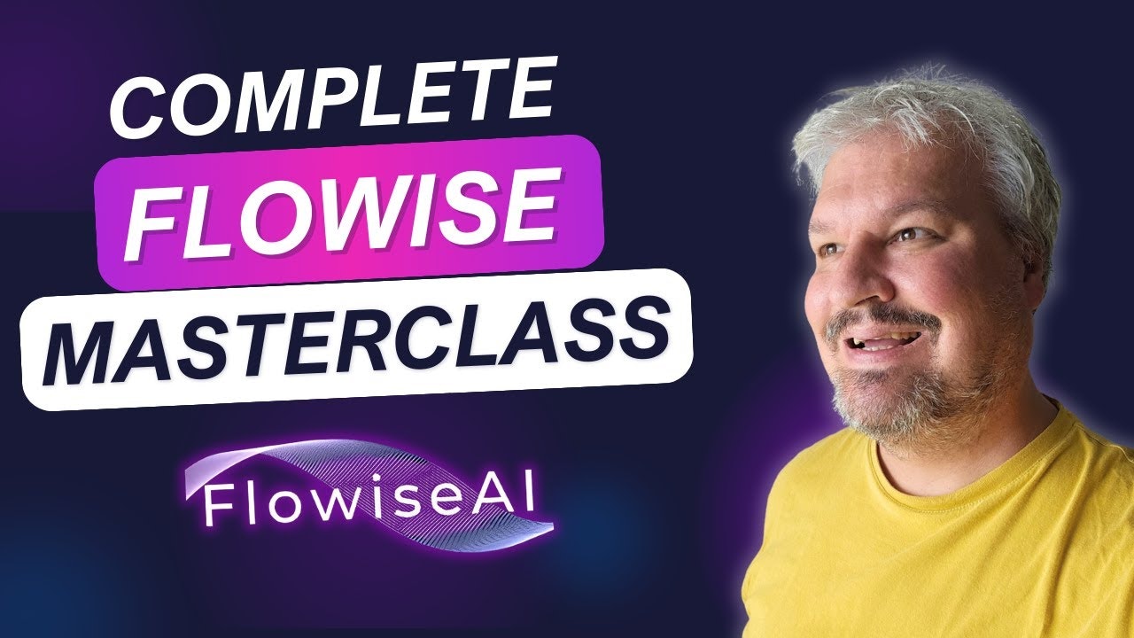 Flowise AI 3.1.0 gallery image