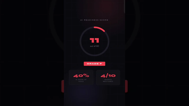 Vialtry screenshot 1 (video preview)